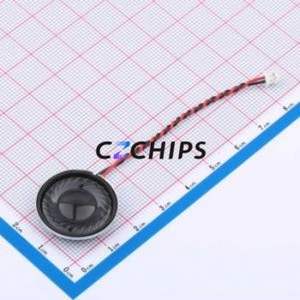 New and Original HDK-2308AB-4C1 Integrated Circuit IC Chip <b>Speaker</b> Whole <b>Sale</b> Electronic Component Chips Supplier & BOM Service - Product Image 1