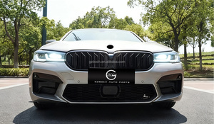 Feux de voiture G30 G38 pour BMW G30, phares LED DRL 2017-2020, pré-LCI, accessoires automobiles, lentille de projecteur LED avant, 525i 530i 535i - Product Image 4
