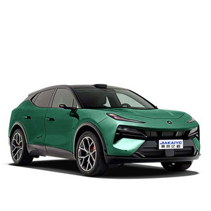 SUV Sportif Haut de Gamme Lotus For Me SE Gold Édition Limitée - Product Image 1