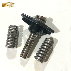 Tête de rotor d'injection de moteur haute performance 1 468 376 <span class=keywords><strong>017</strong></span> Tête hydraulique de rotor 1468376017 - Product Image 5