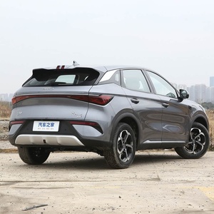 Soldes Exceptionnelles : Nouveaux Véhicules BYD Yuan Plus et Yuan Up SUV 2026 - Product Image 4