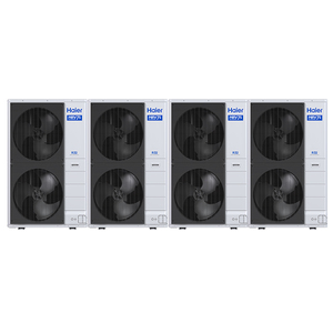 Climatiseur commercial VRF Haier - Options de décharge latérale/frontale, solutions de climatisation intelligentes compatibles IoT - Product Image 1