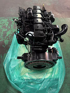 Montaje completo 6BT5.9 Nuevo <span class=keywords><strong>motor</strong></span> 210HP 12V 6BT Turbo <span class=keywords><strong>Diesel</strong></span> <span class=keywords><strong>Motor</strong></span> para <span class=keywords><strong>DODGE</strong></span> RAM - Product Image 3