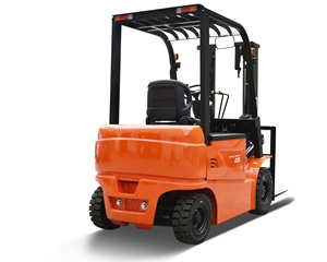 1/1/5/3/5 toneladas utilizado apilador eléctrico Robot grúa carretilla elevadora 4x4 diesel LPG Gas carretilla elevadora para granja - Product Image 5