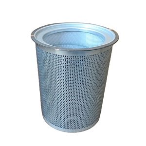 Séparateur d'huile compressé Mengma 4930555121, neuf, élément filtrant pour compresseur d'air à vis - Product Image 4