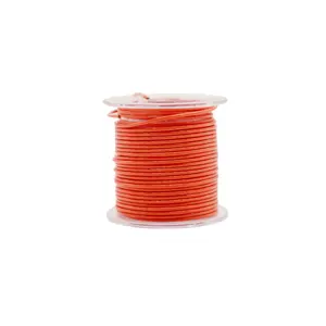 Triple Insulated Wire #4 Awg 1.5 Mm 7 Stranded Copper Thhn Wire