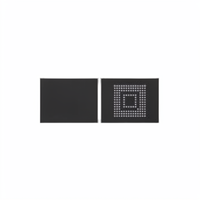 Speicher 153 BGA Femdrm016G-58A43 Elektronische Chips Komponente Original