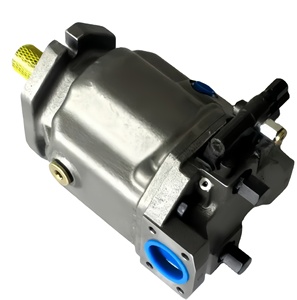 Bombas de Pistones Hidráulicos Serie A10 A10VO A10VO85 ALA10VO85 A10VSO71DRG/31R-VRC62K03 - Product Image 1