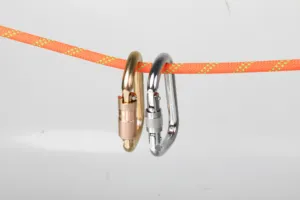 Cerradura Principal para Exteriores Camnal CA-K9952, Cable de Acero 40Cr, Resistente, de Seguridad, Automática, con Hebilla de Tensión de 45kN, Punto de <span class=keywords><strong>Anclaje</strong></span> - Product Image 6
