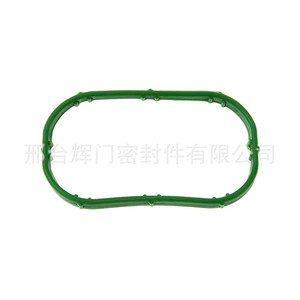 Junta de admisión Land Rover 66-46.5-7.3, sello de goma para motor 5.0L - Product Image 5