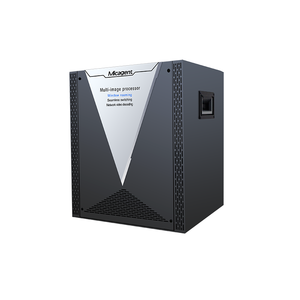 Processore Video Wall LCD Micagent 72x72 con Interfacce VGA/<span class=keywords><strong>DVI</strong></span>/SDI/DP, Pronto per 4K, Chassis Standard Rackmount, Garanzia 1 Anno - Product Image 1