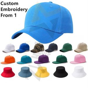 Cheap Promotional <b>Plain</b> Blank <b>Caps</b> Hat With Adjustable Snapback Custom Logo <b>Baseball</b> <b>Cap</b> - Product Image 1