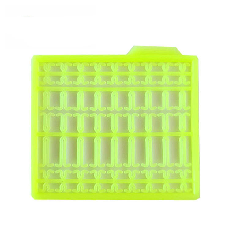 สีเขียว