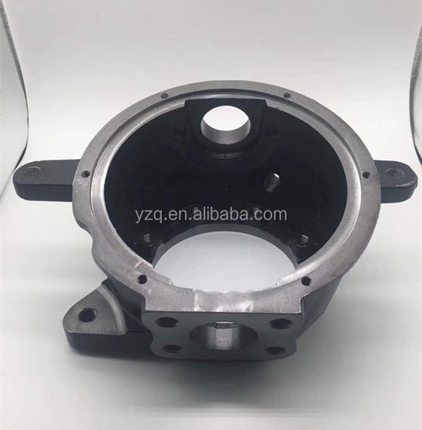 Auto Chassis Parts - Steering Knuckle for Land Cruiser HZJ79