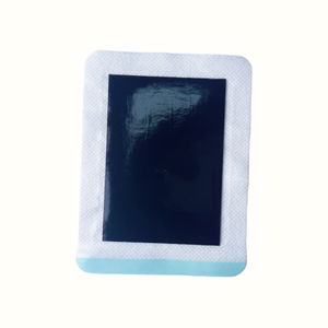 클래스 I ISO 인증 CE Ermi 지압점 지속적 압박 어깨 및 관절 통증 완화 바디 케어 플라스터 밴드 - Product Image 4