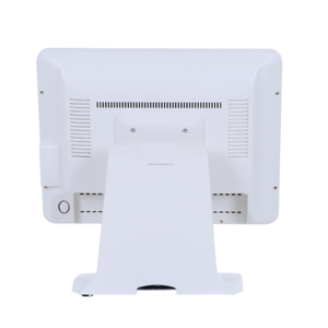 Factory Price OEM Cash Register Capacitive <b>Touch</b> <b>Screen</b> <b>PC</b> Monitor for Supermarket Restaurant I1s 15-Inch Cap - Product Image 1
