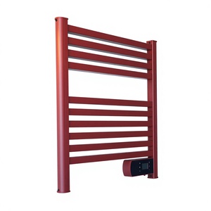 Radiateur <span class=keywords><strong>Convecteur</strong></span> <span class=keywords><strong>Électrique</strong></span> Mural Étanche à Contrôle Numérique, 220V, Couverture 76 m², Économe en Énergie A++ - Product Image 1