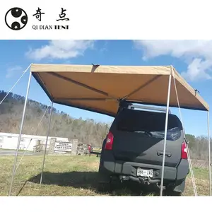 Auvent latéral pour voiture, Camping-Car, auvent latéral pour le toit de véhicule, 2019 degrés, moins cher, 270 m