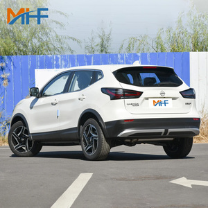 Nissan <span class=keywords><strong>Qashqai</strong></span> 2025, Auto Nuevo, Versión 2.0L, Gasolina, Bajo <span class=keywords><strong>Precio</strong></span>, Auto de Gasolina en Venta - Product Image 3