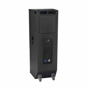 휴대용 전문가용 오디오 라우드스피커 15인치 풀레인지 스피커 - Product Image 3