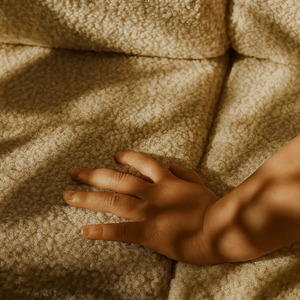 Canapé modulaire en mousse pour enfants, forme géométrique, mousse haute élasticité, structure de jeu d'escalade intérieure, unisexe - Product Image 3