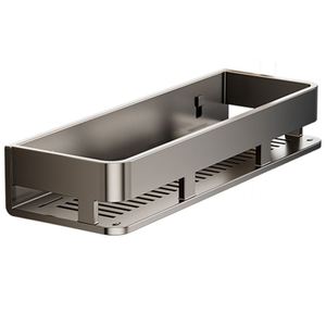 Multi-Function Modern Kitchen Storage <b>Rack</b> Stainless Steel Rust Resistant Wall-Mounted Knife and Cutting Board Holder - Product Image 5