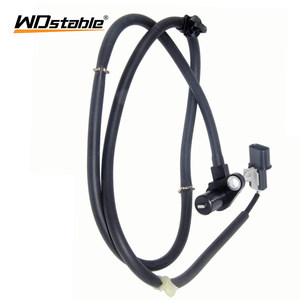 MR961238 sensore di velocità della ruota anteriore destra Abs per 2006 di 2005 di 2004 <span class=keywords><strong>2003</strong></span> mitMitsubishi - Product Image 2