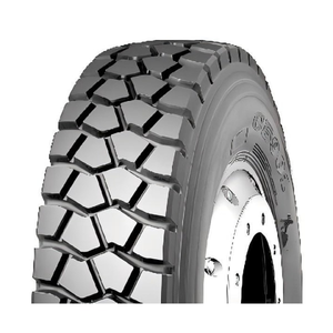 Neumáticos Radiales para Camiones Pesados TBR Ni-pon CB901 11.00R20 12.00R20 Nuevos - Ahorro de Combustible y Resistentes al Desgaste - Product Image 6
