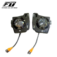 Approvisionnement en gros : Phare antibrouillard LED 22W Canbus sans erreur 8W0941699 pour Audi A4L – Amélioration extérieure