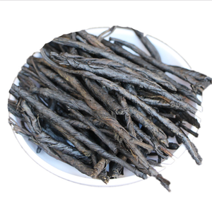 Té Verde Herbal de Hojas Sueltas de Ilex Kuding Seco Chino Ku <span class=keywords><strong>Ding</strong></span> Cha - Product Image 3
