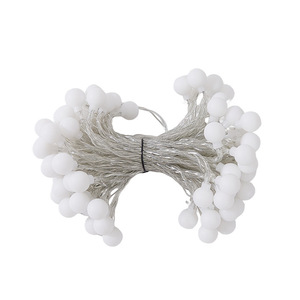 Đèn <span class=keywords><strong>LED</strong></span> Cắm trại bầu không khí nhỏ màu <span class=keywords><strong>Led</strong></span> Sao Đèn chuỗi giáng sinh gian hàng trang trí nhấp nháy đèn <span class=keywords><strong>LED</strong></span> - Product Image 5