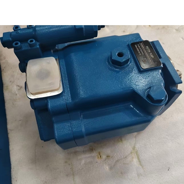 Vickers PVH131 Variable Displacement Piston Pump - High Pressure