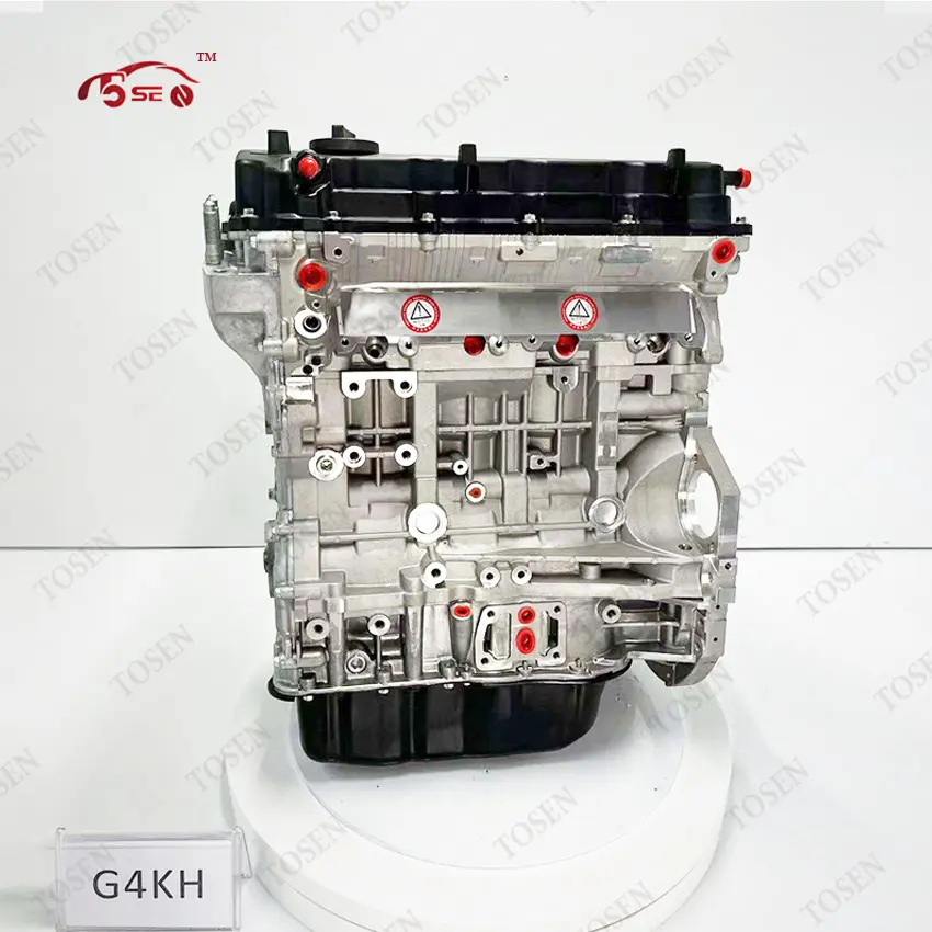 Best Price G4NC 2.0L 4 Cylinder for Hyundai Kia Carens Forte Soul Sportage Elantra