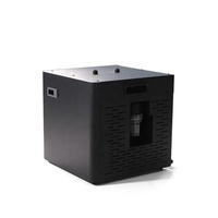 Fournisseur d'usine 0,3HP 0,5HP 1HP Bain de glace pour la récupération sportive des athlètes, bain froid avec refroidisseur et filtre
