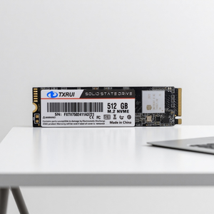 أفضل سعر من المصنع بالجملة لمحرك أقراص SSD خارجي SATA بسعات 128 جيجابايت/256 جيجابايت/512 جيجابايت/1 تيرابايت جديد لاسلكي متوفر في المخزون - Product Image 6