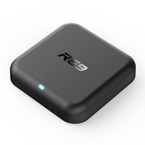 เครื่องเล่น R69มีเดีย4K H.265 HEVC แอนดรอยด์14 USB 3.0 HDMI <span class=keywords><strong>AV</strong></span> - Product Image 5