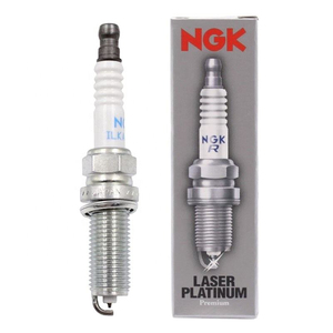 หัวเทียนแพลตตินั่ม NGK รุ่น LZFR6AP11GS 95712 12120037663 สำหรับ 530Li/530i - Product Image 3