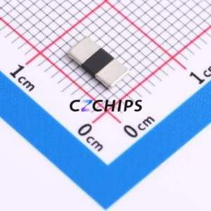 JER2512F3R3R5L ตัวต้านทานการรับรู้กระแส/ตัวต้านทาน2512ตัวต้านทานการสุ่มตัวอย่าง3.5mOhm 1% 3W - Product Image 2