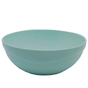 Ensaladera Belli E Forti BF02926, Diseño 290x290x120mm, Material PP Verde para Uso en la Cocina - Product Image 1