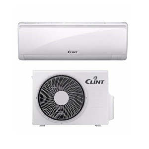 CLIMATISEUR CLINT INVERTER 9000 BTU C-WM-09-AR-T classe A ++ / A + - Product Image 1