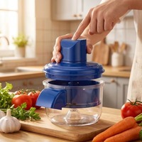 Oplaadbare automatische fruit- en aardappelenschiller, elektrische knoflook- en druivenschiller, slimme mini huishoudelijke en commerciële keuken gadget