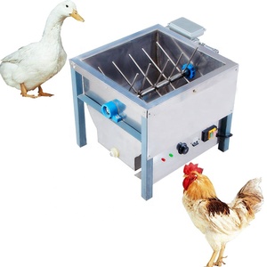 Escalador <span class=keywords><strong>de</strong></span> pollo/máquina desplumadora a la <span class=keywords><strong>venta</strong></span> - Product Image 3