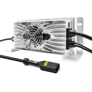 รถเข็น Lifepo4แบตเตอรี่<span class=keywords><strong>12V</strong></span> 24V 36V 48V รถสกู๊ตเตอร์ไฟฟ้า2A <span class=keywords><strong>5A</strong></span> 4A 3A 12.6V - Product Image 6