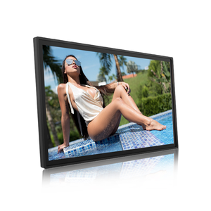 21.5 "32 inch <span class=keywords><strong>Android</strong></span> treo tường LCD quảng cáo thương mại hiển thị HD bus LCD Monitor - Product Image 1