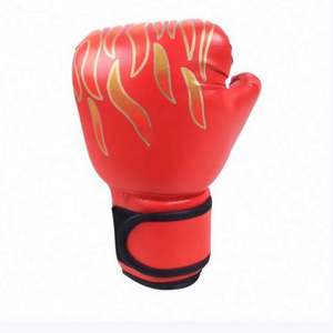 2023 Guantes de boxeo con logotipo personalizado 10/12/14/16 oz Diseña tu propio guante de boxeo - Product Image 1