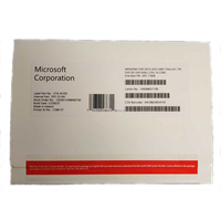 Windows Server 2025 Datacenter DVD Package 100% Activation en ligne Windows Server 2025 Data Expédition rapide