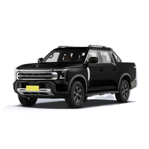 Nueva Camioneta Pickup Dongfeng Zhengzhou <span class=keywords><strong>Nissan</strong></span> Z9 Phev GT 2026 Automática Diésel/Gasolina/Híbrida 4x4 4WD - Product Image 2