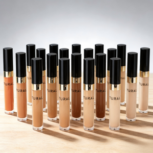 Crea tu Propio <span class=keywords><strong>Corrector</strong></span> Líquido <span class=keywords><strong>de</strong></span> Cobertura Total, Marca Privada OEM, <span class=keywords><strong>Corrector</strong></span> Profesional, Base <span class=keywords><strong>de</strong></span> Maquillaje Impermeable HD para <span class=keywords><strong>Ojeras</strong></span> - Product Image 3