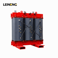 LEINENG 100kva 200kva 500 Kva 630kva 800kva Özelleştirilmiş Voltaj 10kv 6kv