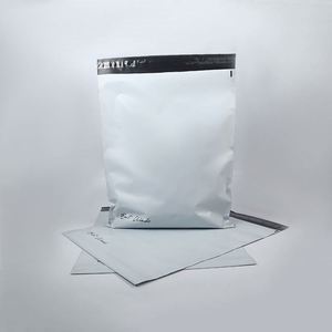 Bolsa de Envío Personalizada con Impresión a Color, Bolsa de Embalaje Resistente a Impactos para Minoristas, Bolsa de Plástico para Envíos de Fábrica - Product Image 2